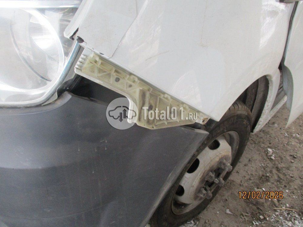 Фото ГАЗ GAZelle NEXT 388