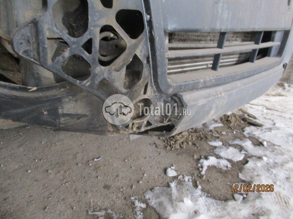 Фото ГАЗ GAZelle NEXT 394