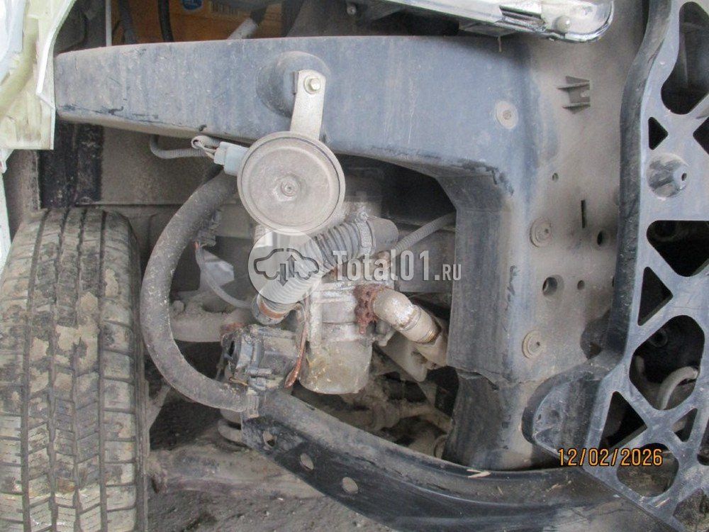 Фото ГАЗ GAZelle NEXT 396