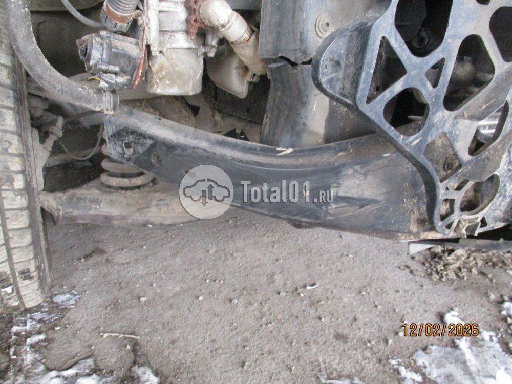 Фото ГАЗ GAZelle NEXT 398