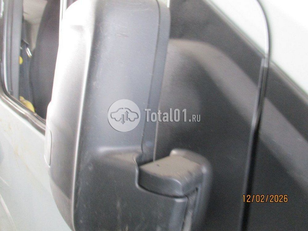 Фото ГАЗ GAZelle NEXT 408