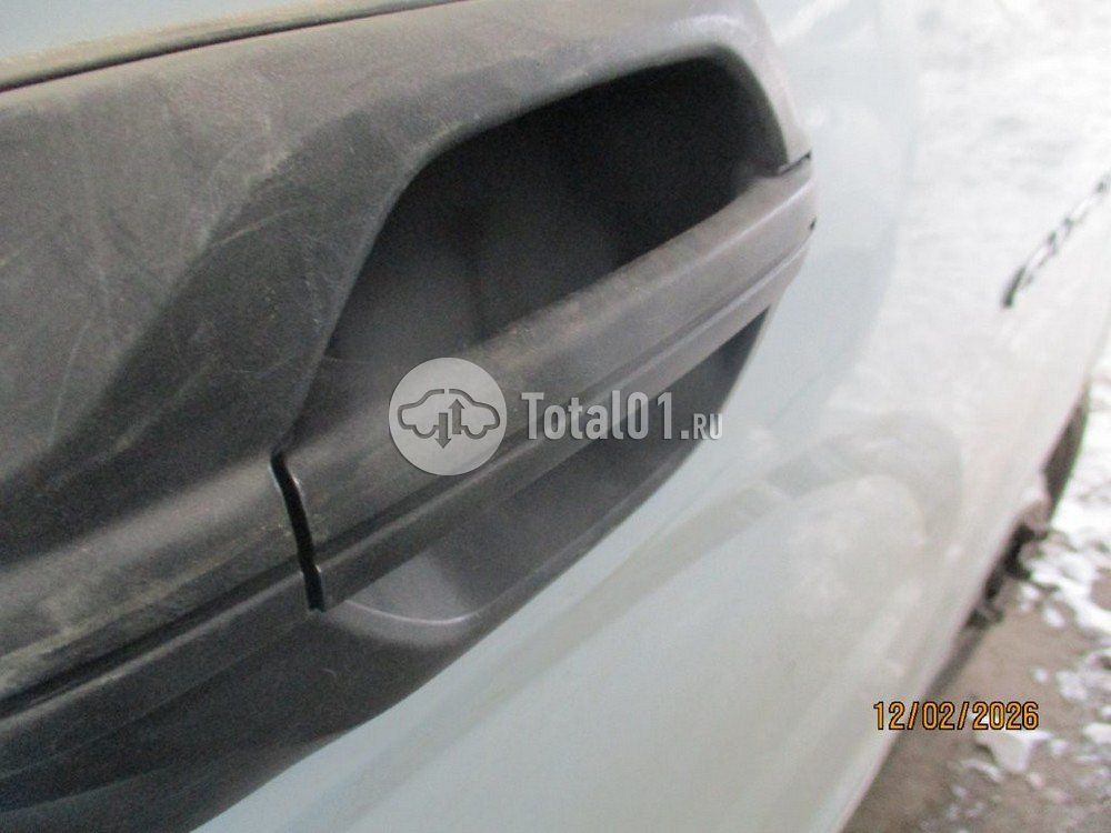 Фото ГАЗ GAZelle NEXT 414