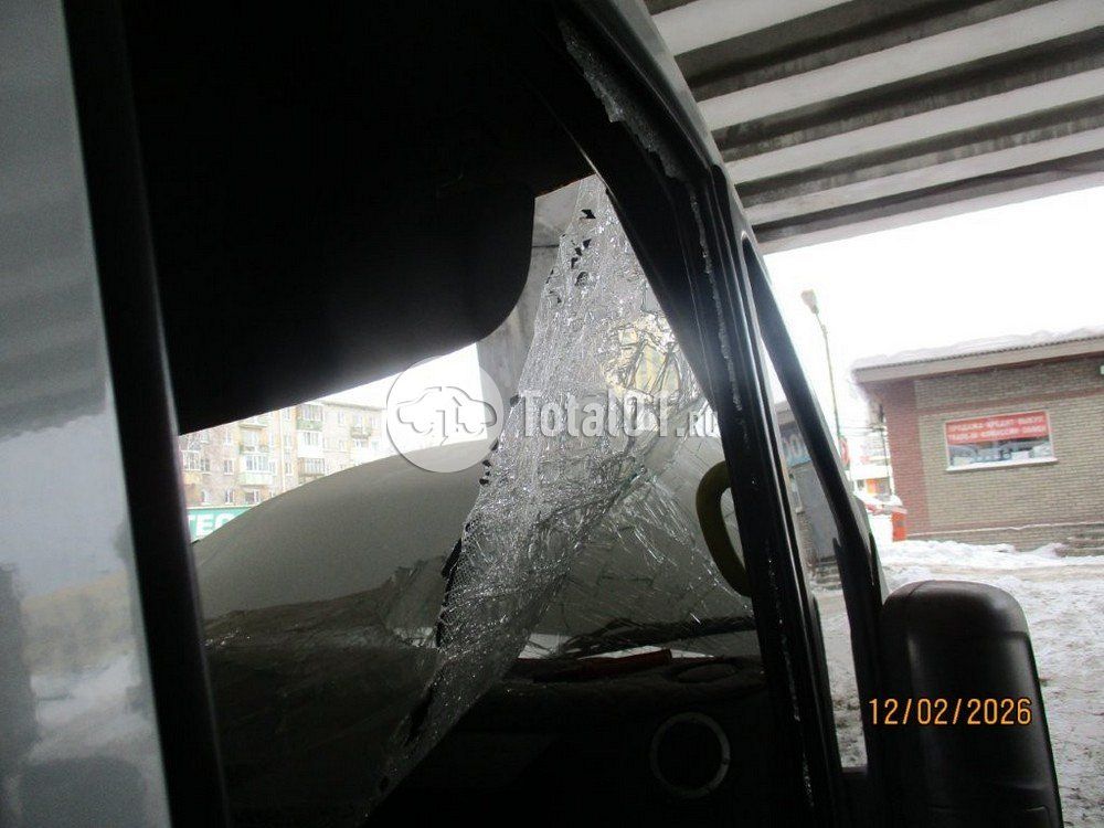 Фото ГАЗ GAZelle NEXT 416