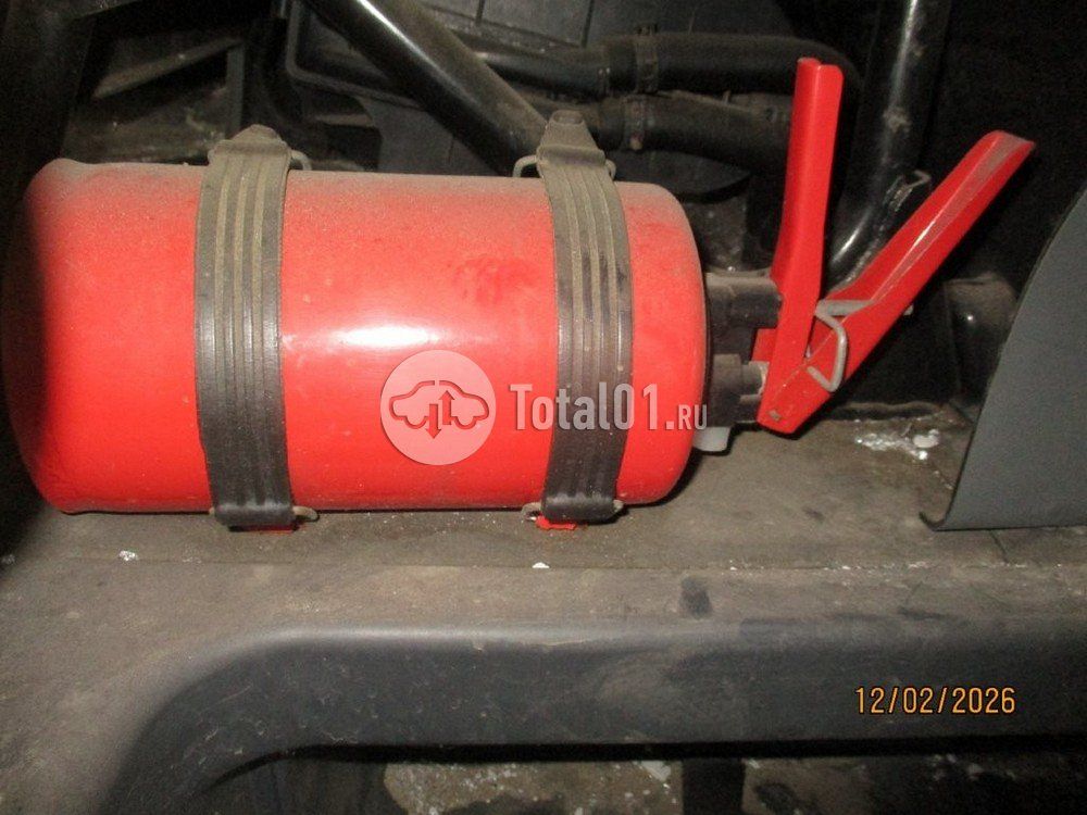 Фото ГАЗ GAZelle NEXT 424