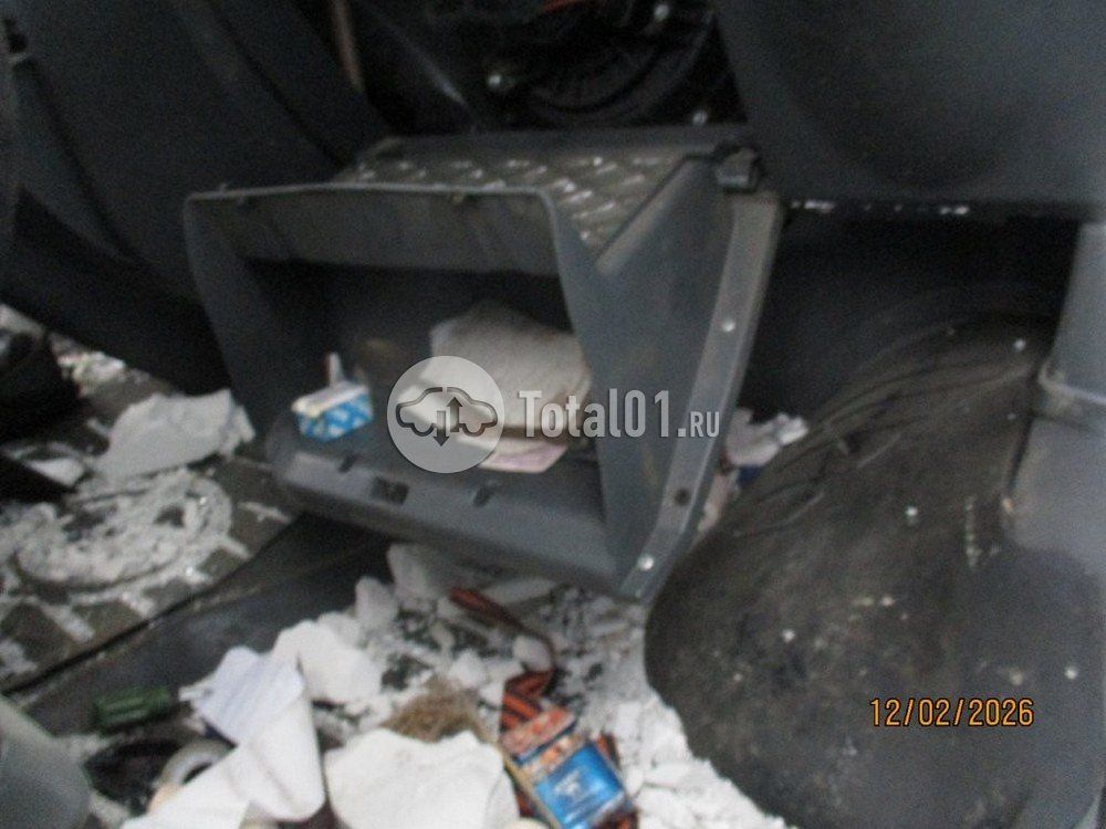 Фото ГАЗ GAZelle NEXT 426