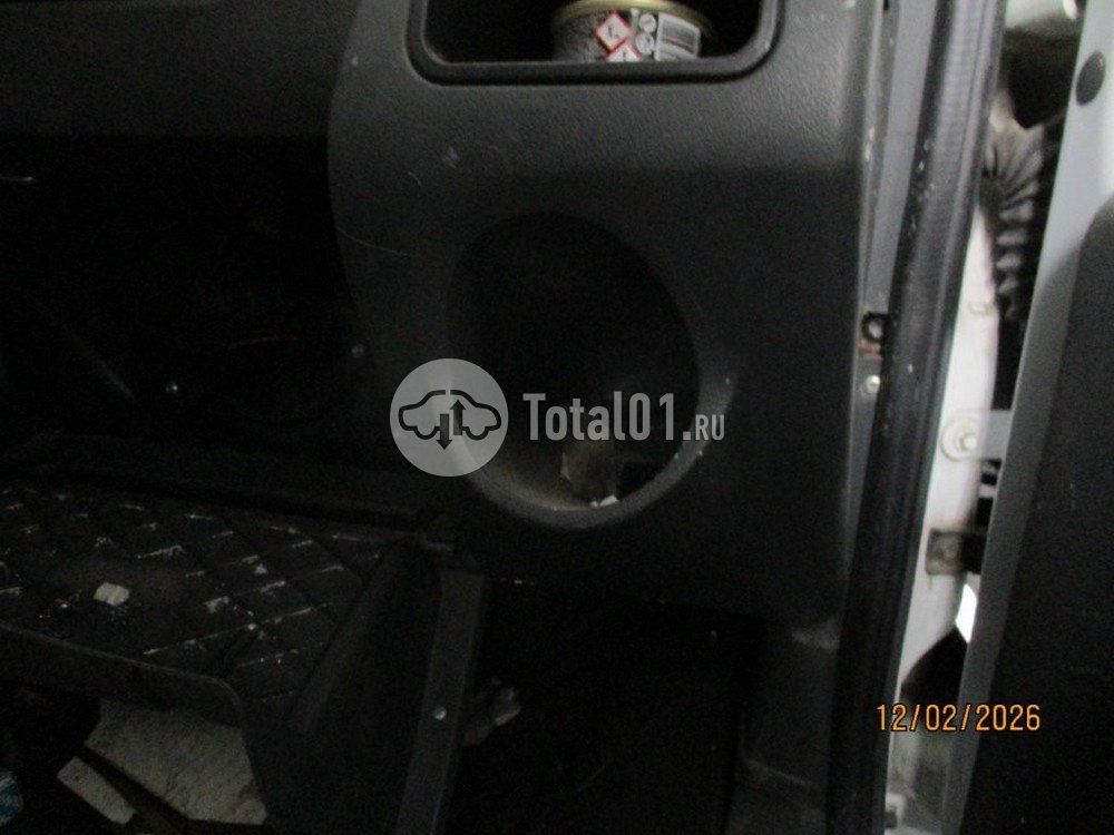 Фото ГАЗ GAZelle NEXT 432