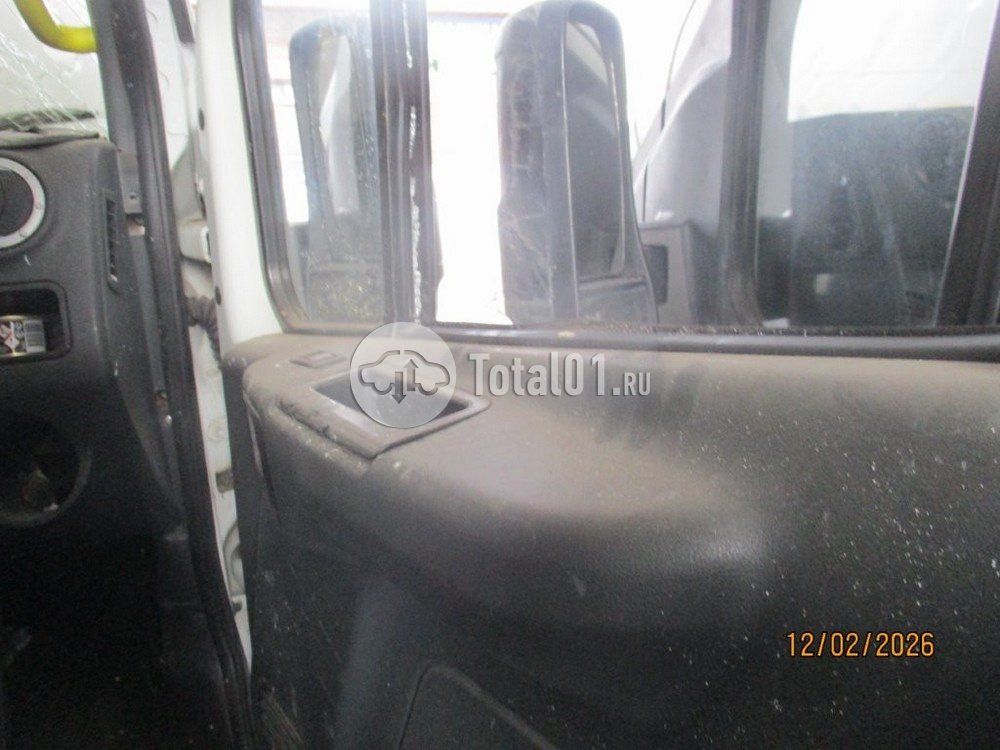 Фото ГАЗ GAZelle NEXT 434