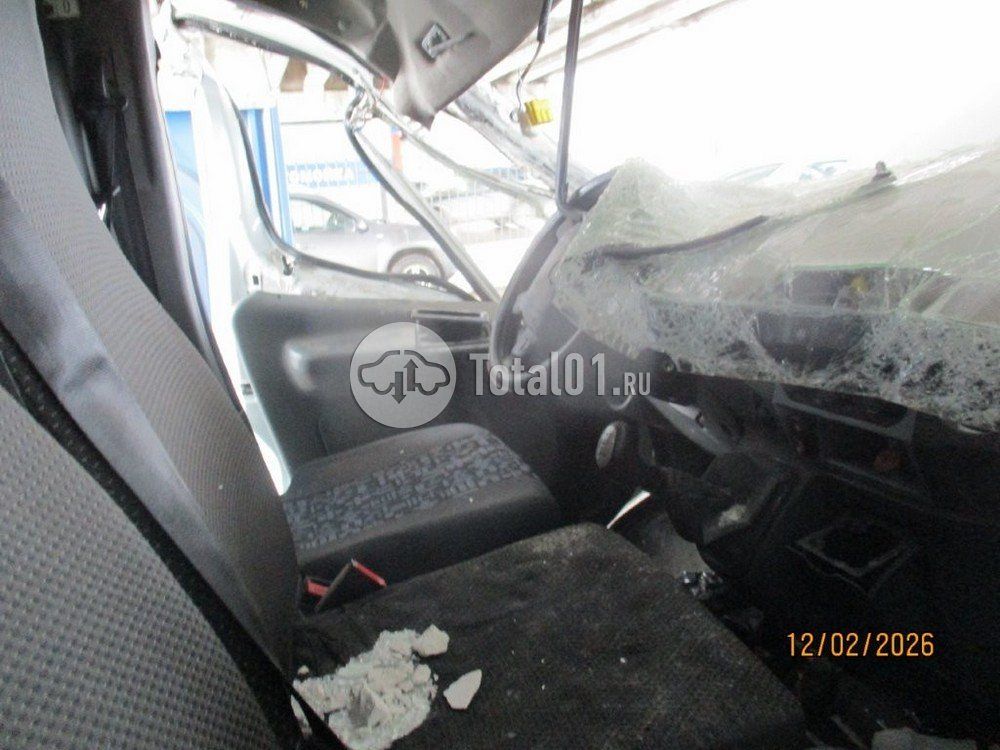 Фото ГАЗ GAZelle NEXT 436