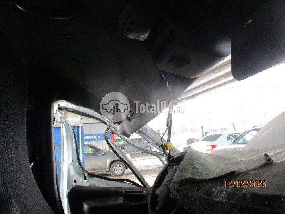 Фото ГАЗ GAZelle NEXT 438