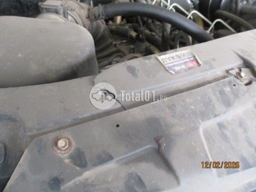 Фото ГАЗ GAZelle NEXT 440