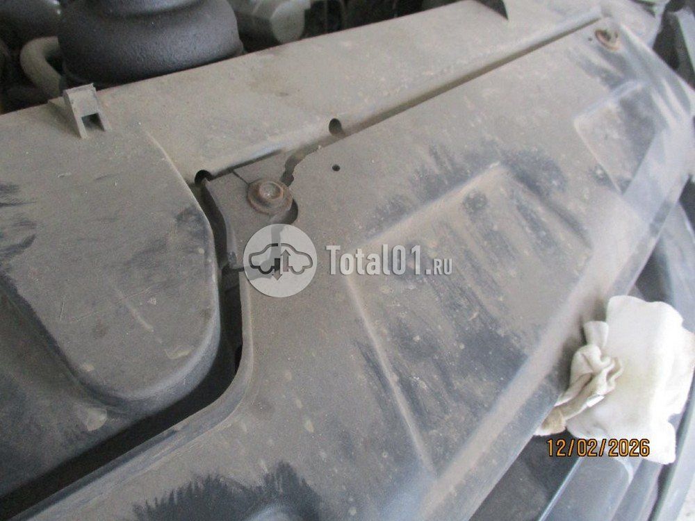 Фото ГАЗ GAZelle NEXT 442