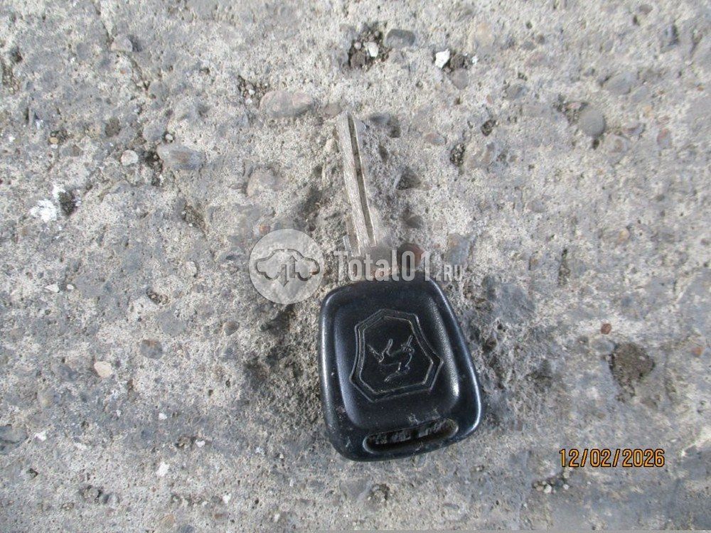 Фото ГАЗ GAZelle NEXT 454