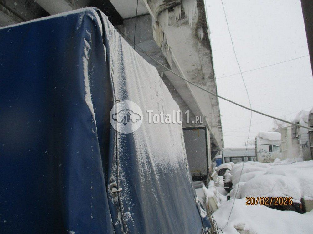 Фото ГАЗ 3302 32 22