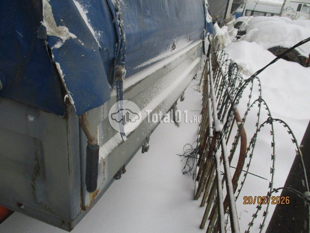 Фото ГАЗ 3302 32 24