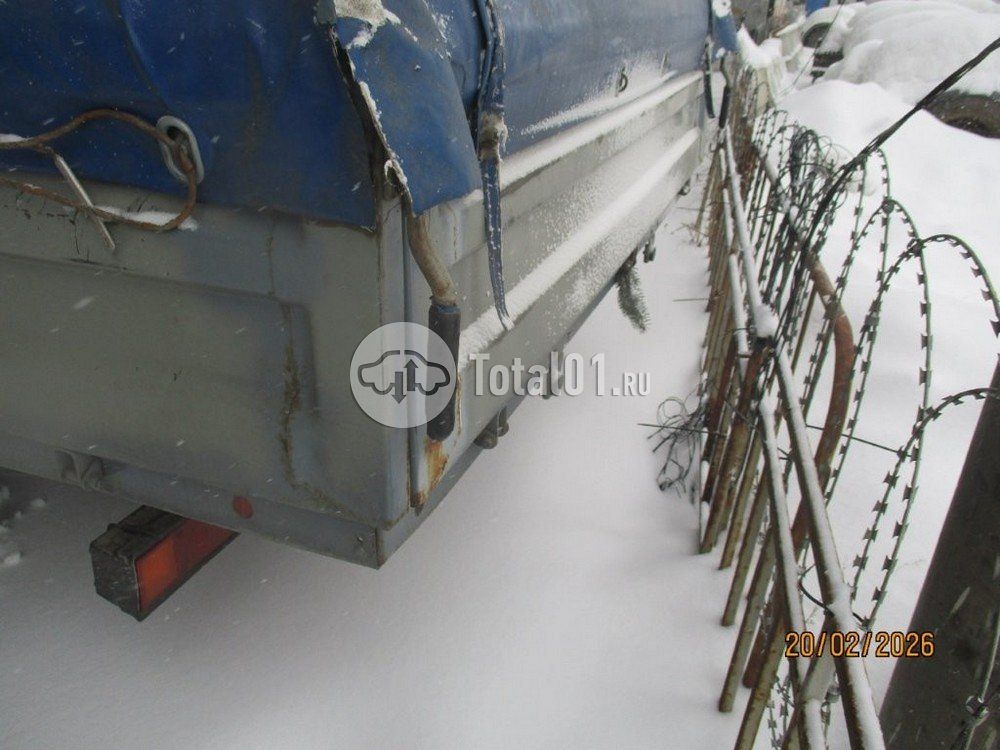 Фото ГАЗ 3302 32 30