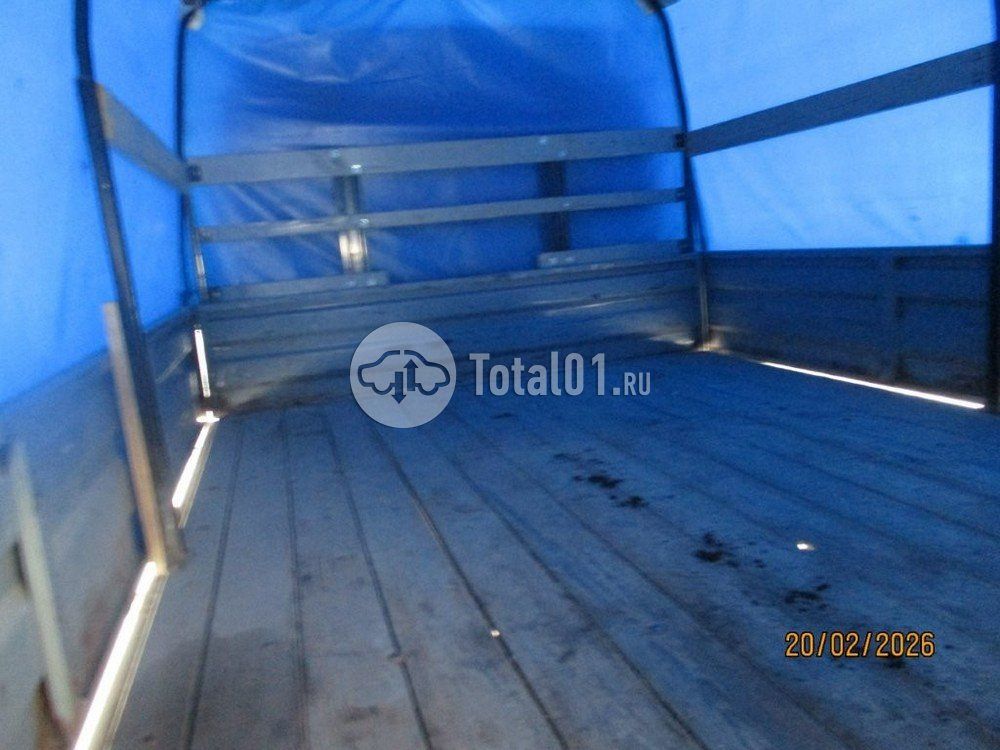 Фото ГАЗ 3302 32 32