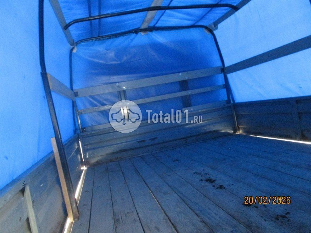 Фото ГАЗ 3302 32 34