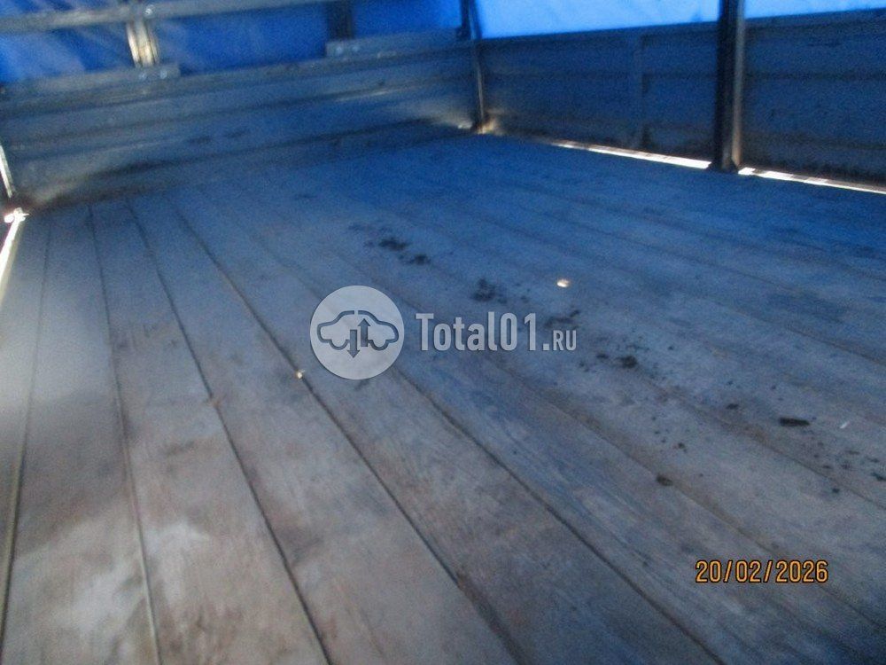 Фото ГАЗ 3302 32 36