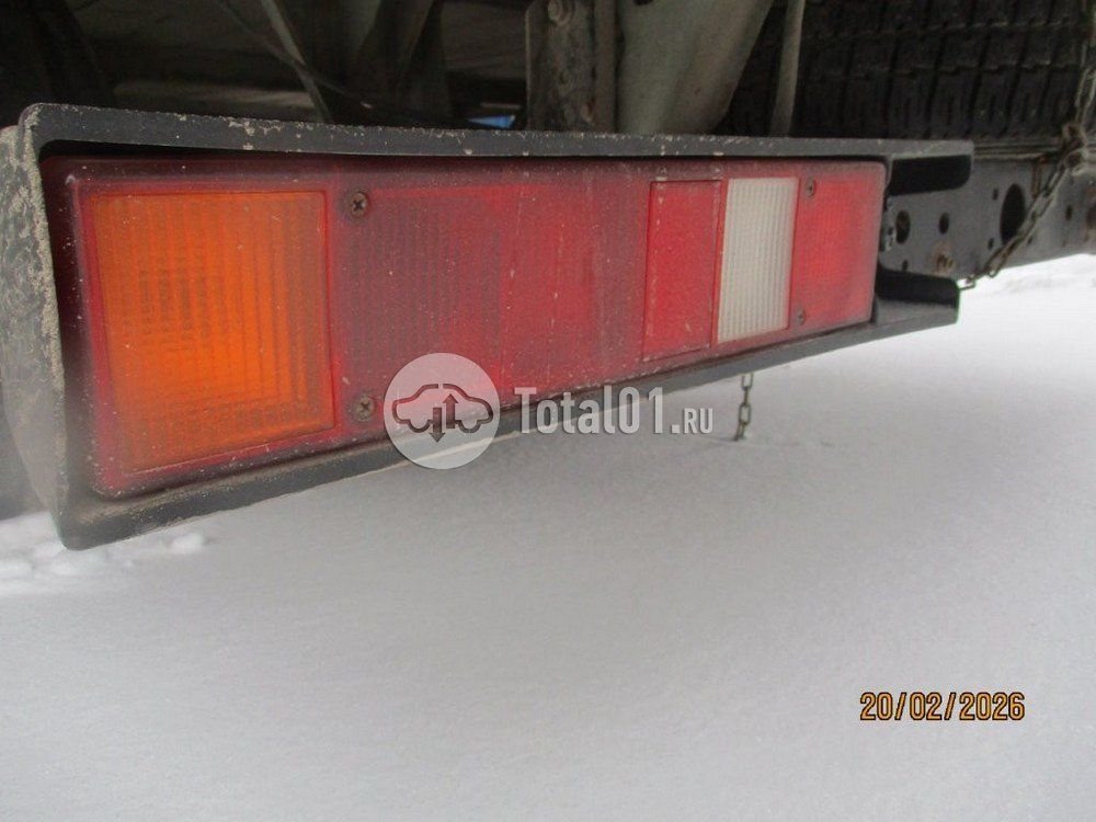 Фото ГАЗ 3302 32 38