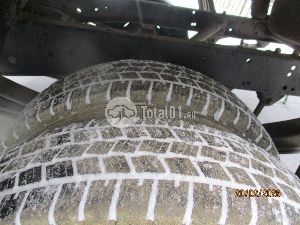 Фото ГАЗ 3302 32 48