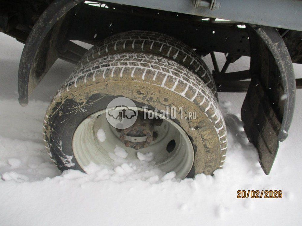 Фото ГАЗ 3302 32 52