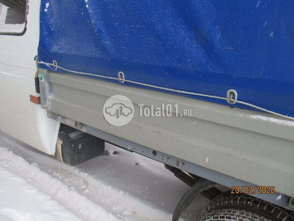 Фото ГАЗ 3302 32 54