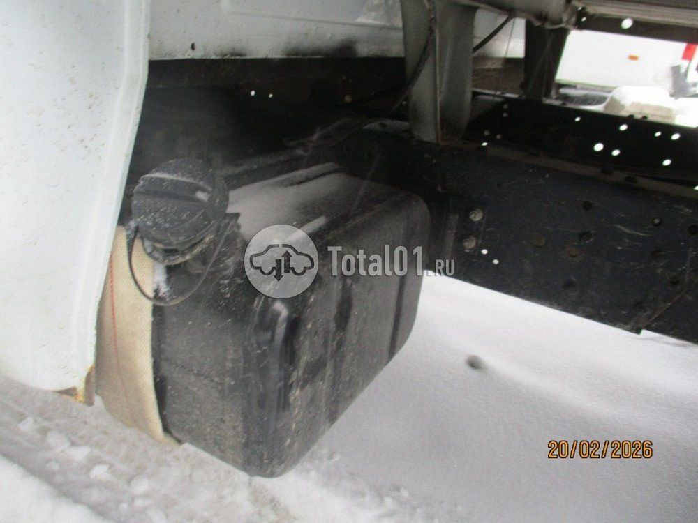 Фото ГАЗ 3302 32 56