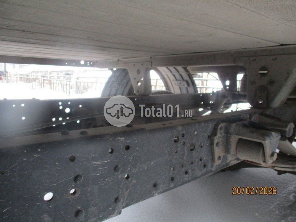 Фото ГАЗ 3302 32 58