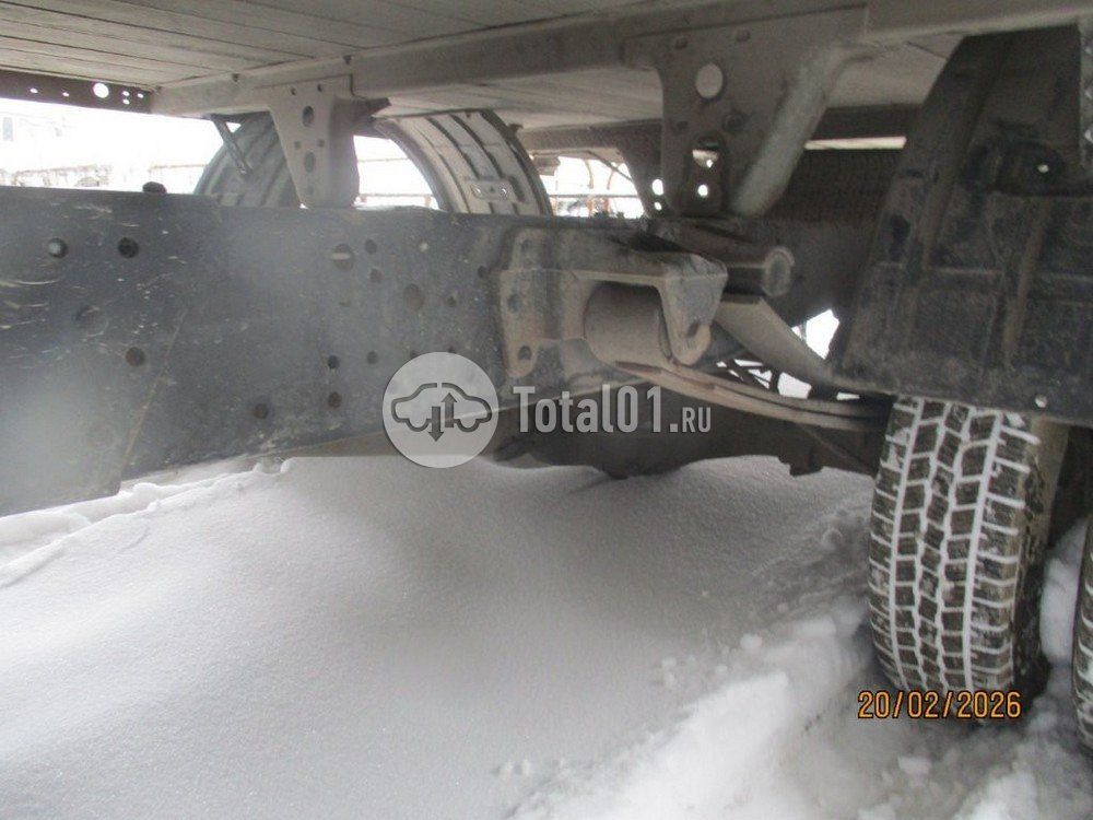 Фото ГАЗ 3302 32 60