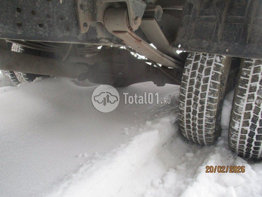 Фото ГАЗ 3302 32 62