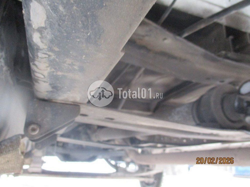 Фото ГАЗ 3302 32 64