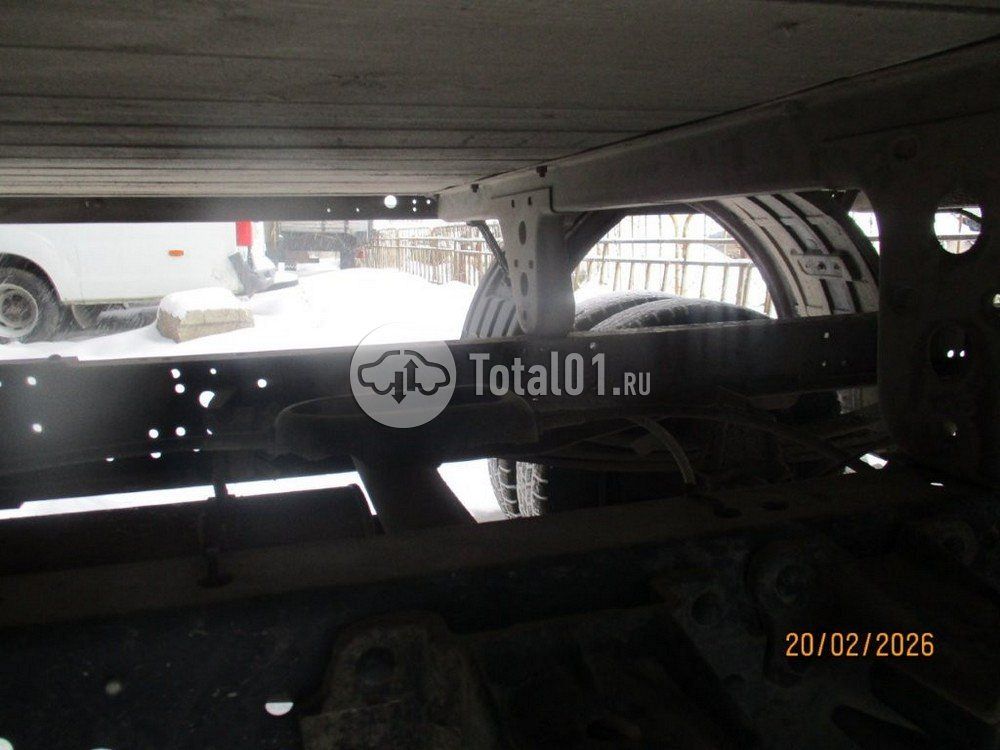 Фото ГАЗ 3302 32 66