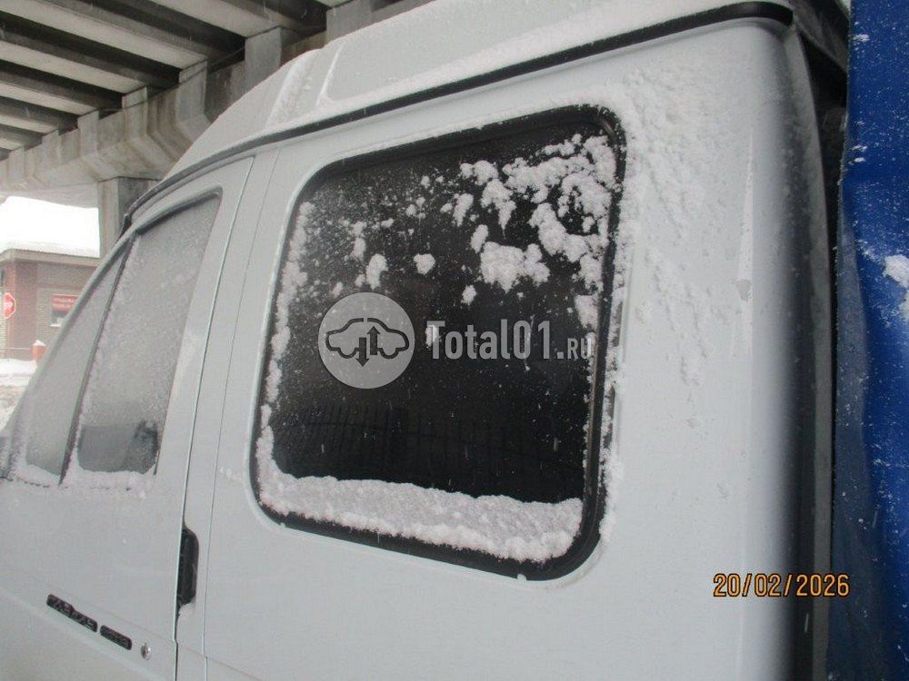 Фото ГАЗ 3302 32 68