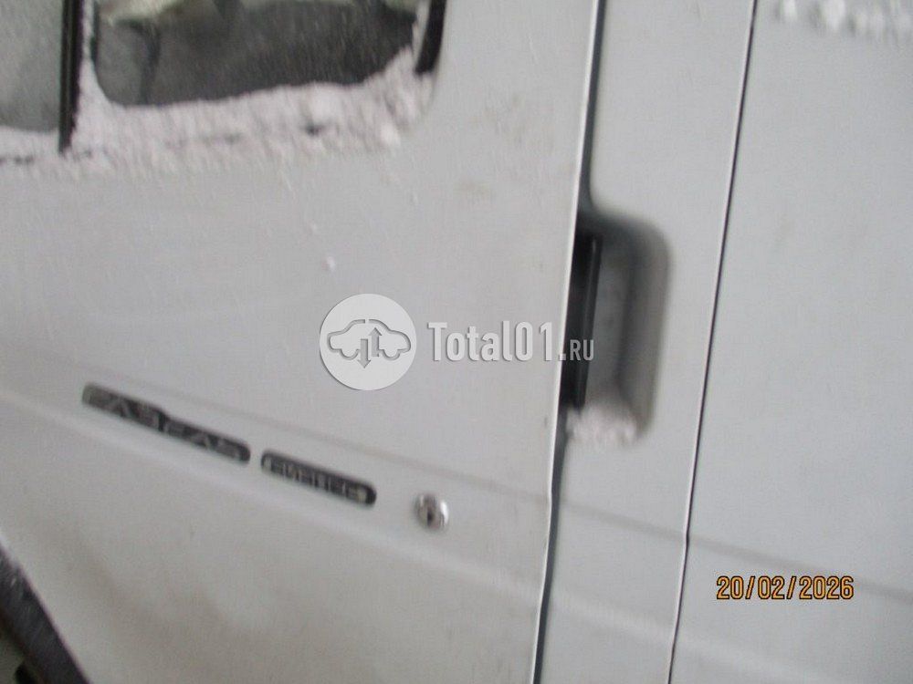 Фото ГАЗ 3302 32 72