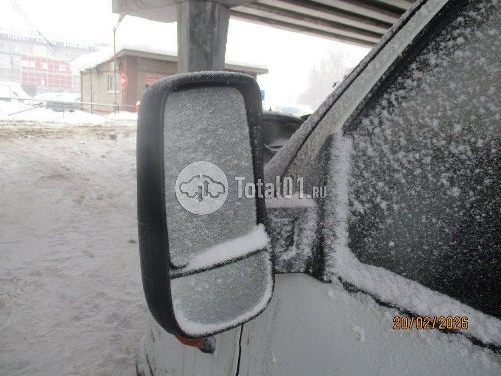 Фото ГАЗ 3302 32 74