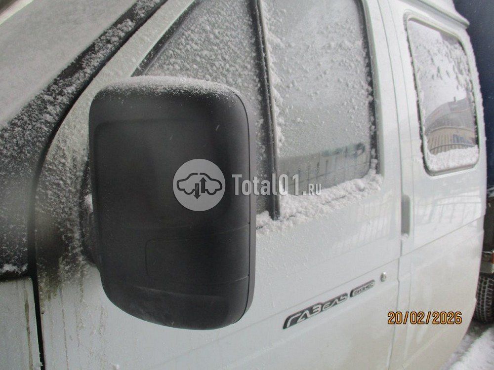 Фото ГАЗ 3302 32 76