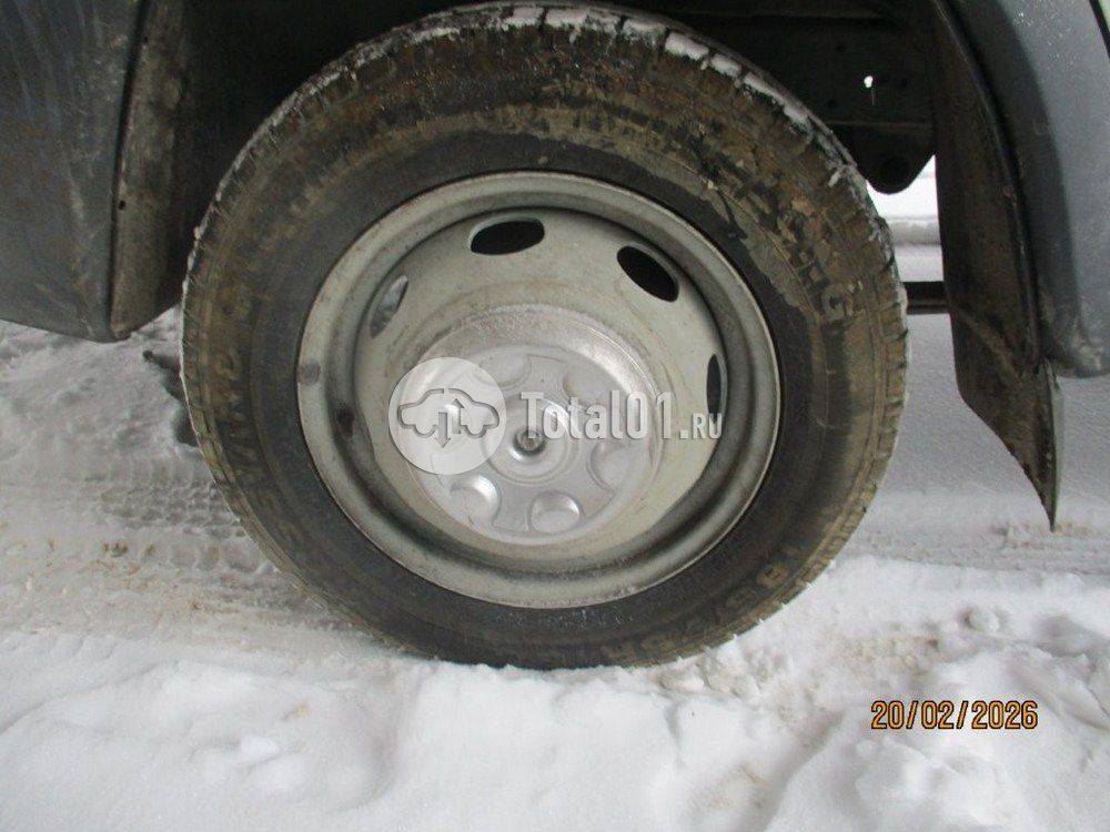 Фото ГАЗ 3302 32 78