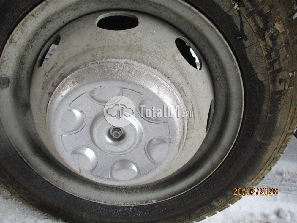 Фото ГАЗ 3302 32 80