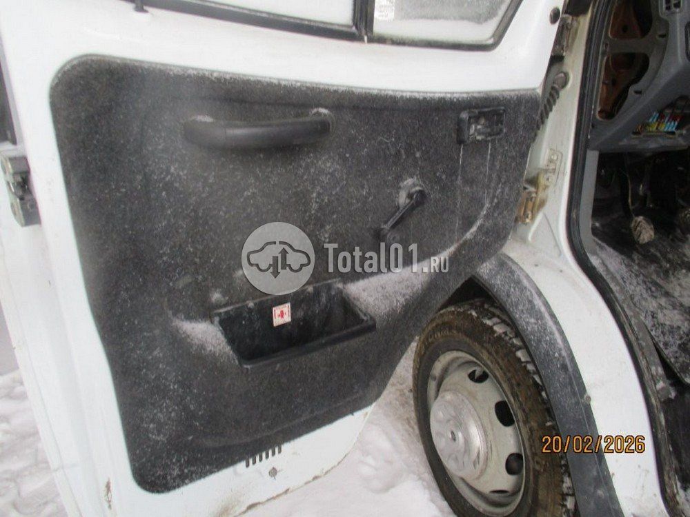 Фото ГАЗ 3302 32 82