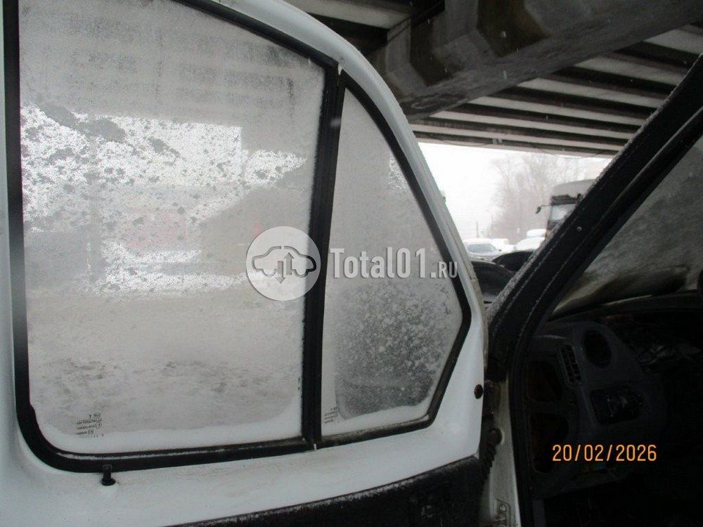 Фото ГАЗ 3302 32 84