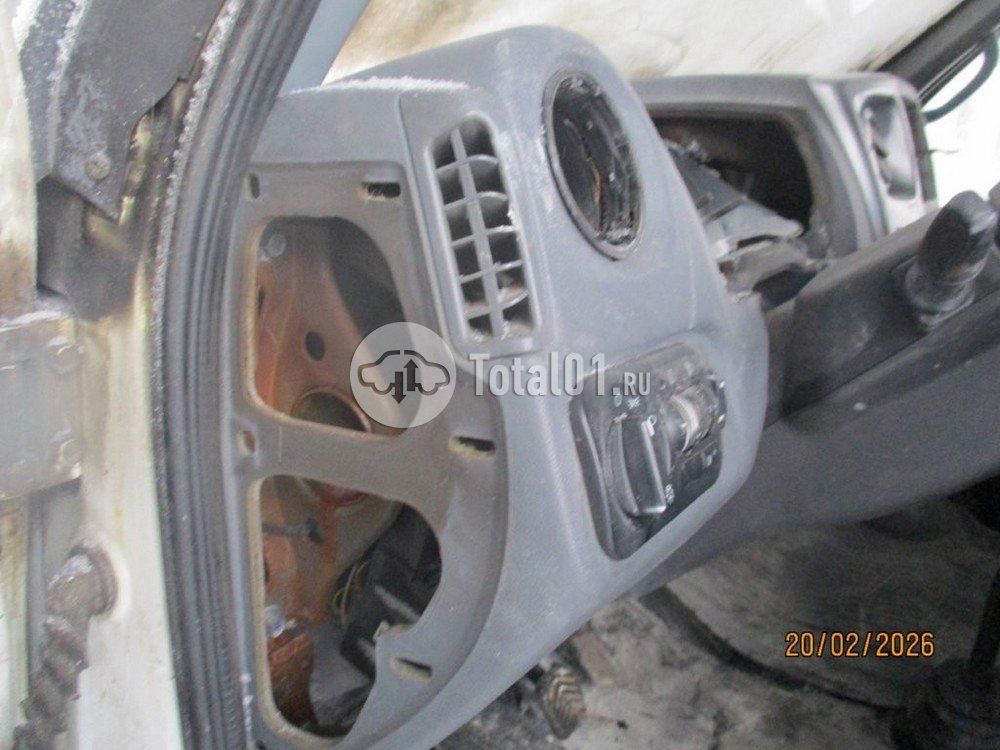 Фото ГАЗ 3302 32 90