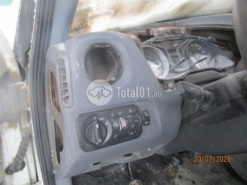 Фото ГАЗ 3302 32 92