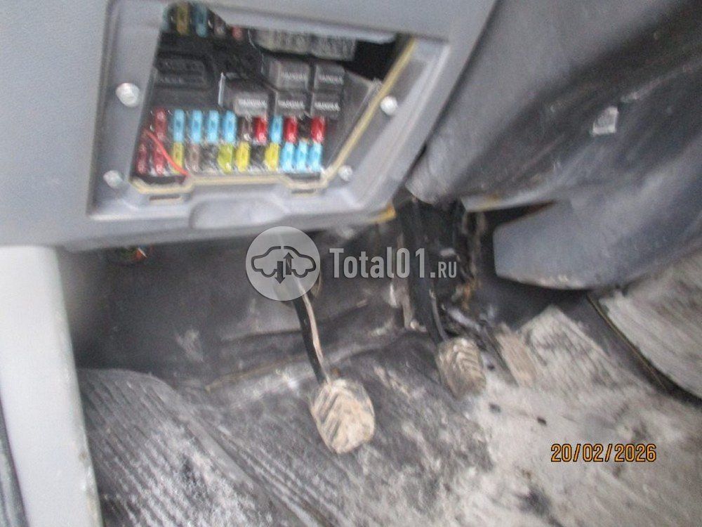 Фото ГАЗ 3302 32 94