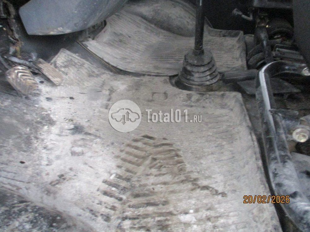 Фото ГАЗ 3302 32 96