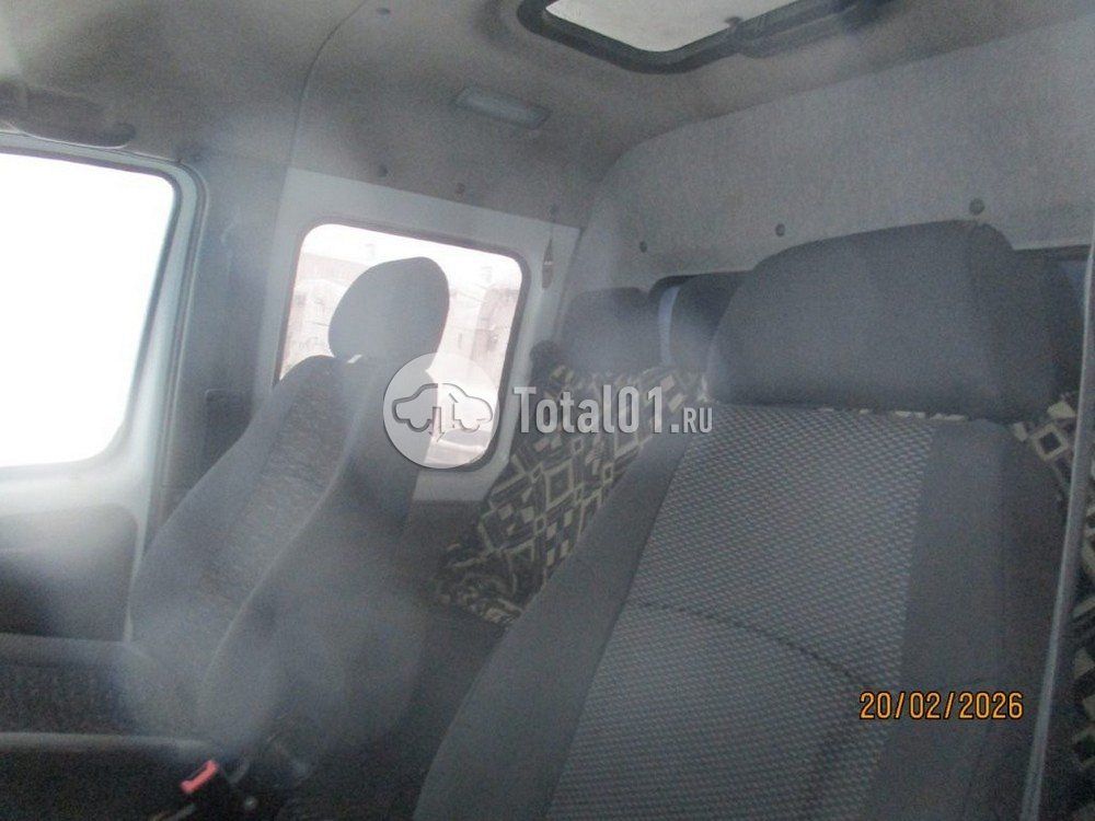 Фото ГАЗ 3302 32 102