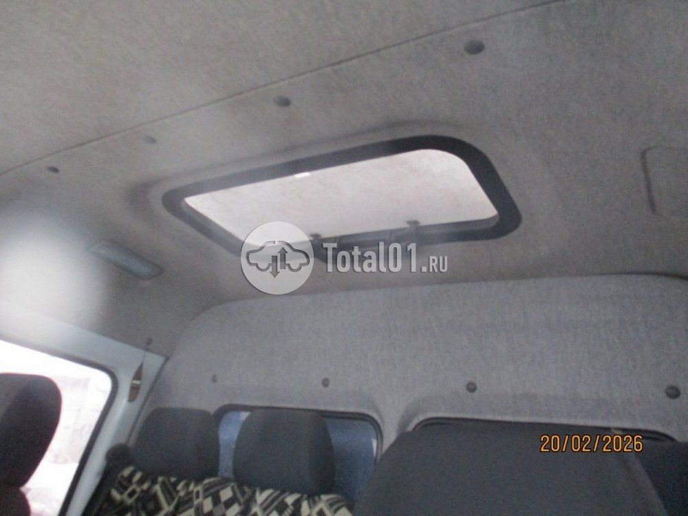 Фото ГАЗ 3302 32 104