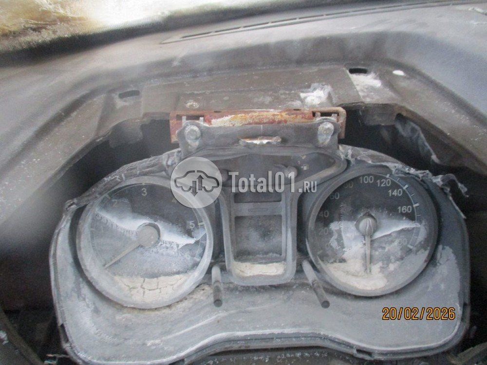 Фото ГАЗ 3302 32 106