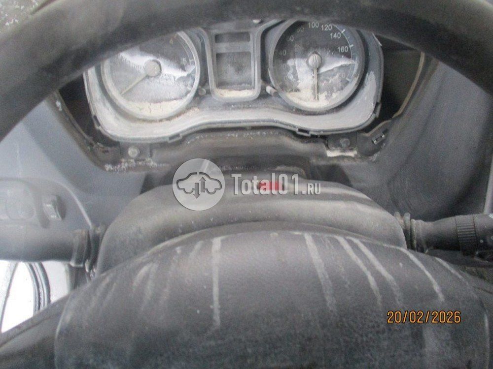 Фото ГАЗ 3302 32 108