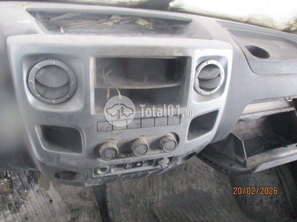 Фото ГАЗ 3302 32 112