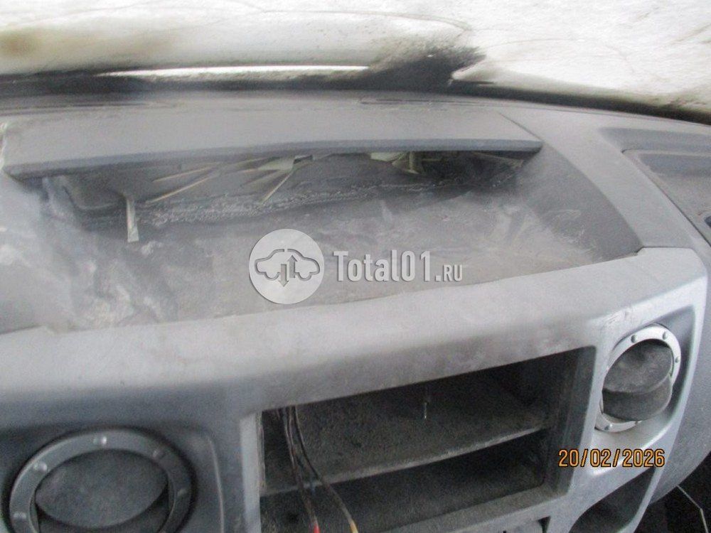 Фото ГАЗ 3302 32 114